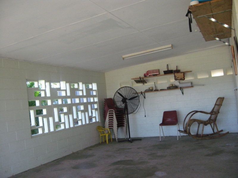 43 Bluff Road, Charters Towers QLD 4820