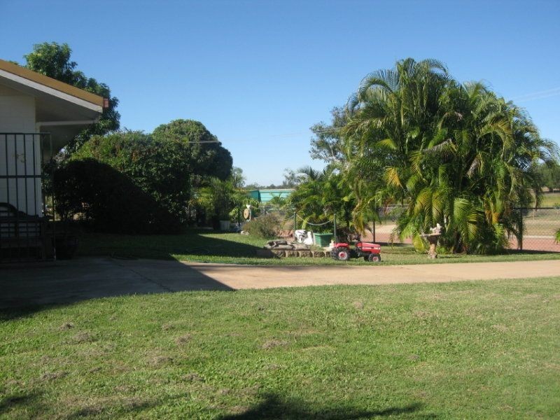 43 Bluff Road, Charters Towers QLD 4820