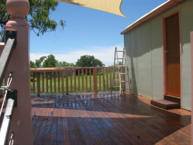 29 Clara Road, Charters Towers QLD 4820