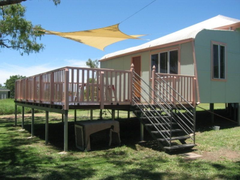 29 Clara Road, Charters Towers QLD 4820