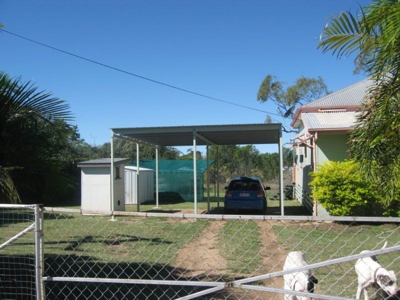 29 Clara Road, Charters Towers QLD 4820