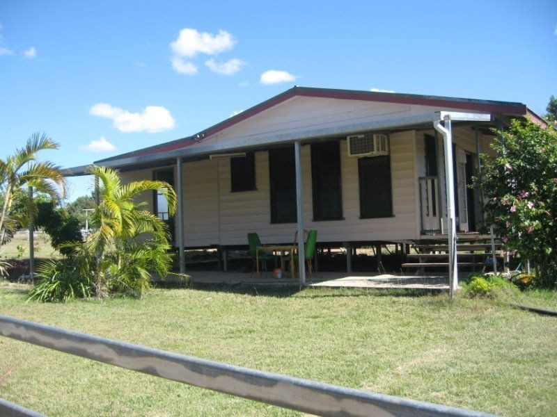 66 Alexandra Road, Charters Towers QLD 4820