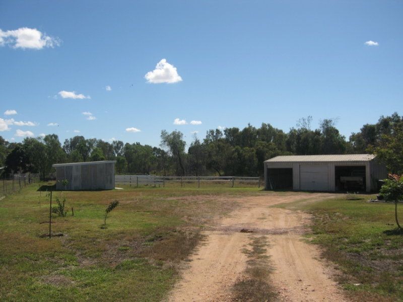 66 Alexandra Road, Charters Towers QLD 4820