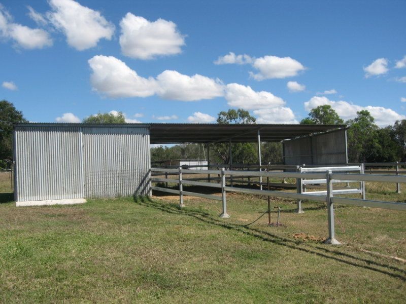 66 Alexandra Road, Charters Towers QLD 4820