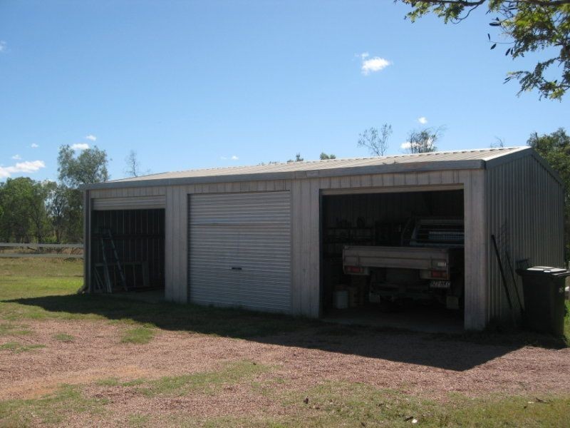 66 Alexandra Road, Charters Towers QLD 4820
