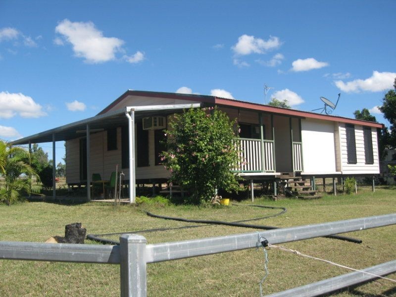 66 Alexandra Road, Charters Towers QLD 4820