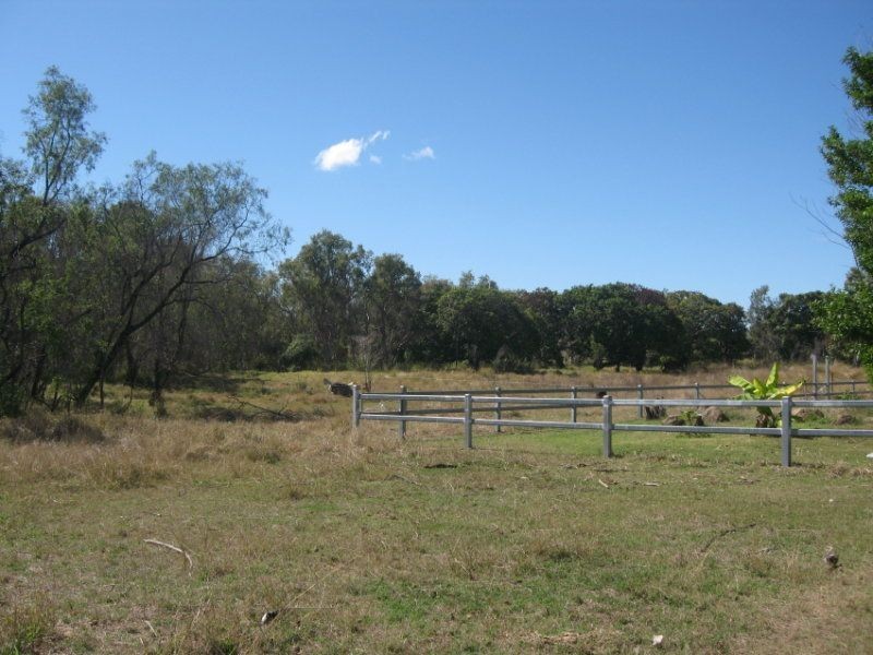 66 Alexandra Road, Charters Towers QLD 4820