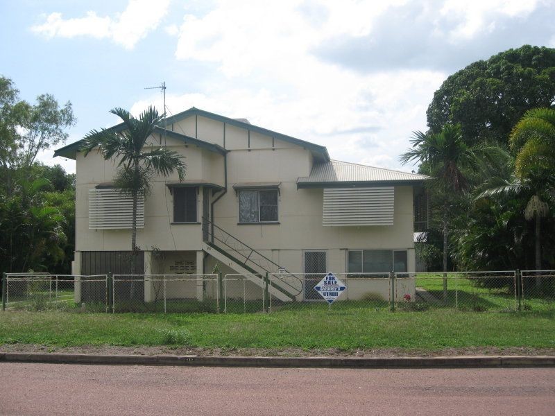 20 York Street, Charters Towers QLD 4820