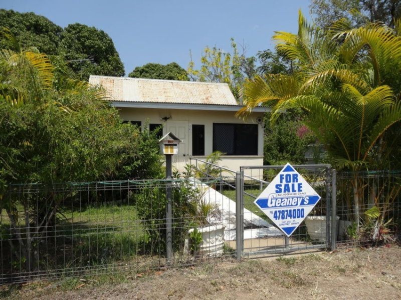18 Church Street, Charters Towers QLD 4820