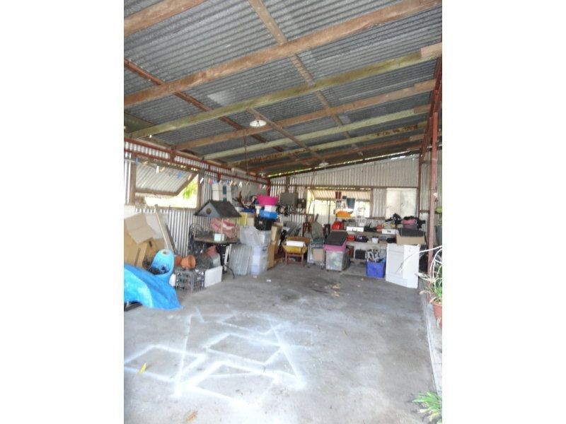 18 Church Street, Charters Towers QLD 4820
