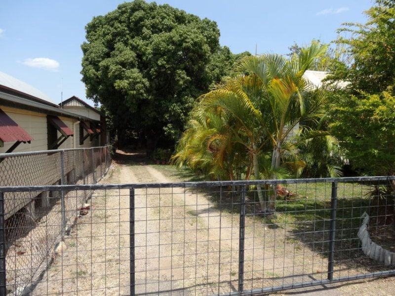 18 Church Street, Charters Towers QLD 4820