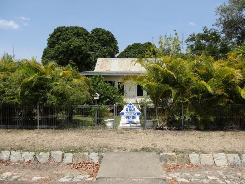 18 Church Street, Charters Towers QLD 4820