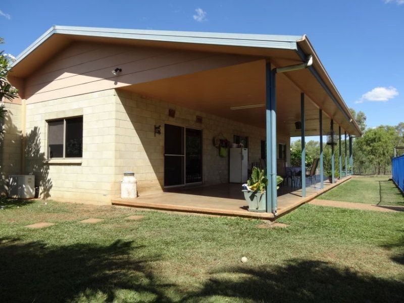 22 Tors View Road, Charters Towers QLD 4820