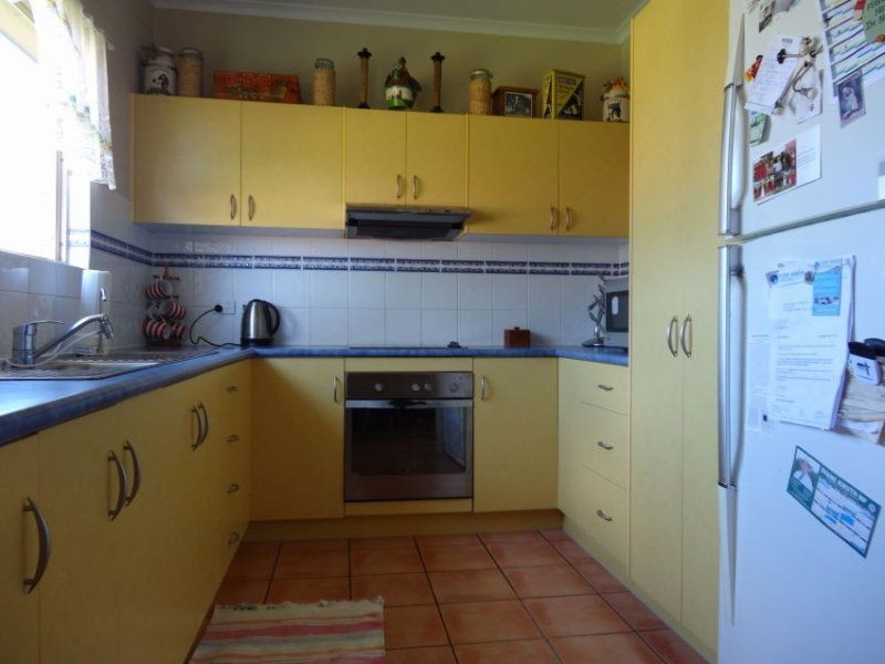 22 Tors View Road, Charters Towers QLD 4820