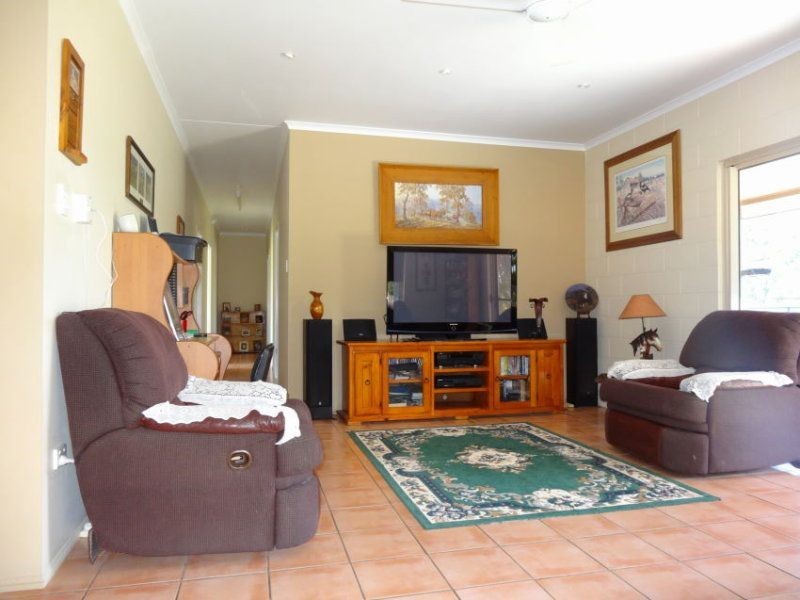 22 Tors View Road, Charters Towers QLD 4820