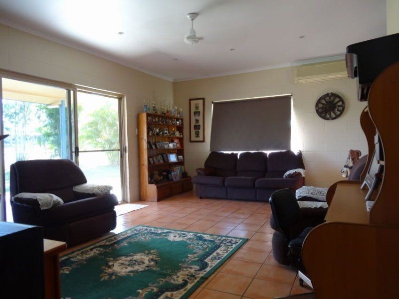 22 Tors View Road, Charters Towers QLD 4820