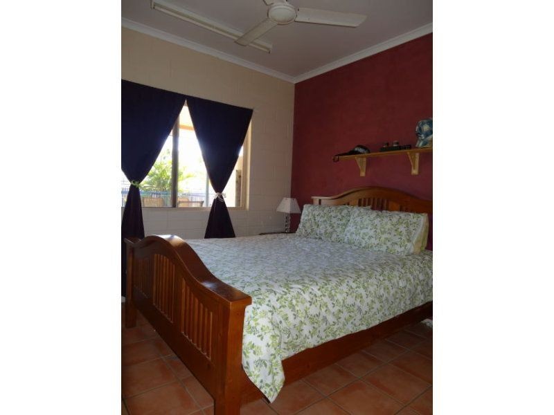 22 Tors View Road, Charters Towers QLD 4820