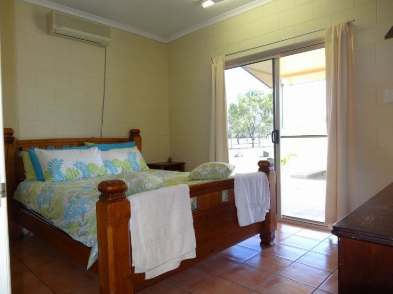 22 Tors View Road, Charters Towers QLD 4820