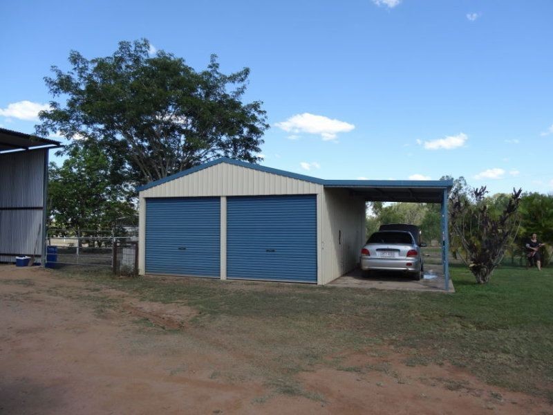 22 Tors View Road, Charters Towers QLD 4820