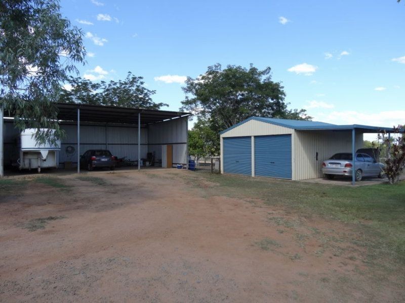 22 Tors View Road, Charters Towers QLD 4820