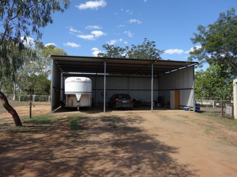 22 Tors View Road, Charters Towers QLD 4820