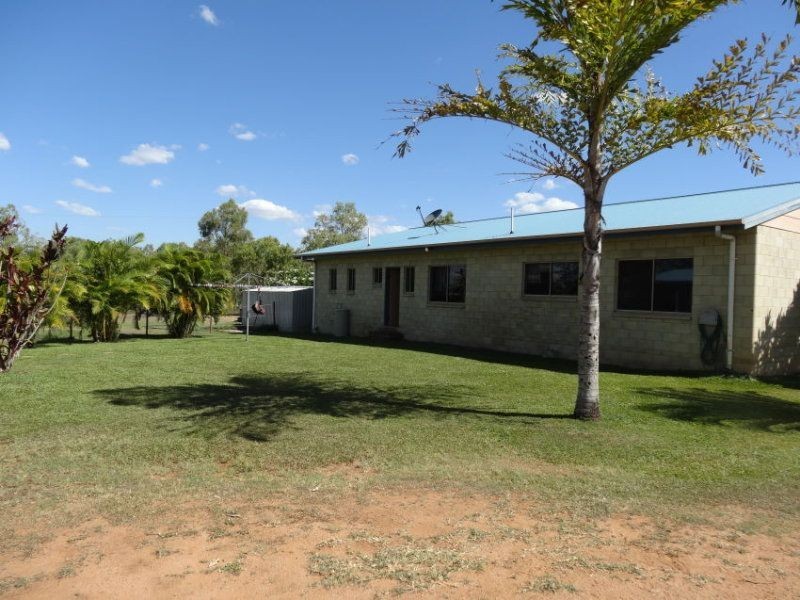 22 Tors View Road, Charters Towers QLD 4820
