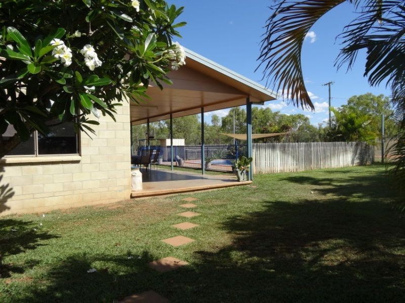 22 Tors View Road, Charters Towers QLD 4820