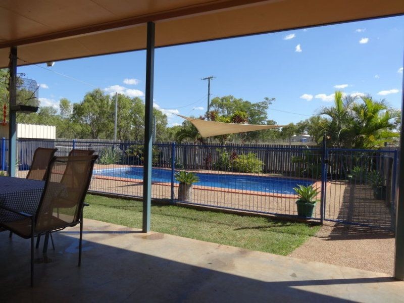 22 Tors View Road, Charters Towers QLD 4820