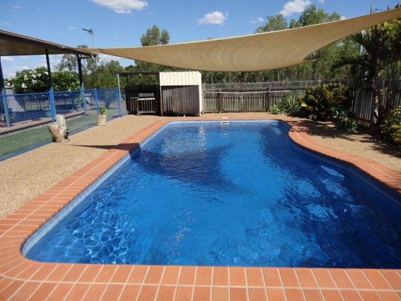 22 Tors View Road, Charters Towers QLD 4820