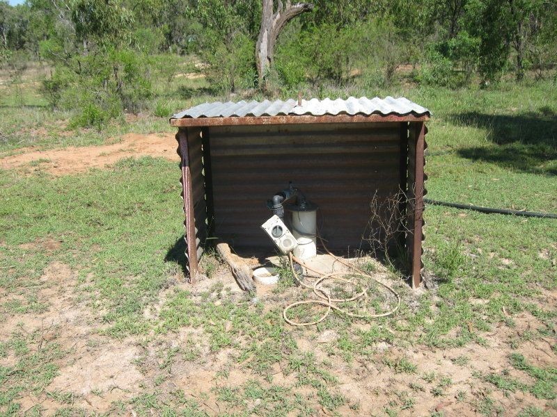 22 Tors View Road, Charters Towers QLD 4820