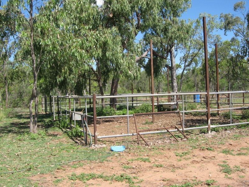 22 Tors View Road, Charters Towers QLD 4820