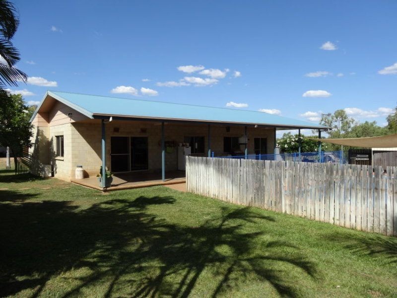 22 Tors View Road, Charters Towers QLD 4820