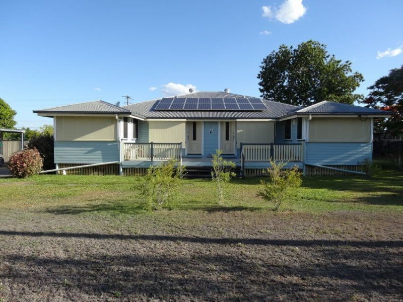 37 Gauvin Street, Charters Towers QLD 4820