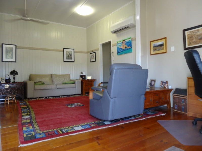 37 Gauvin Street, Charters Towers QLD 4820