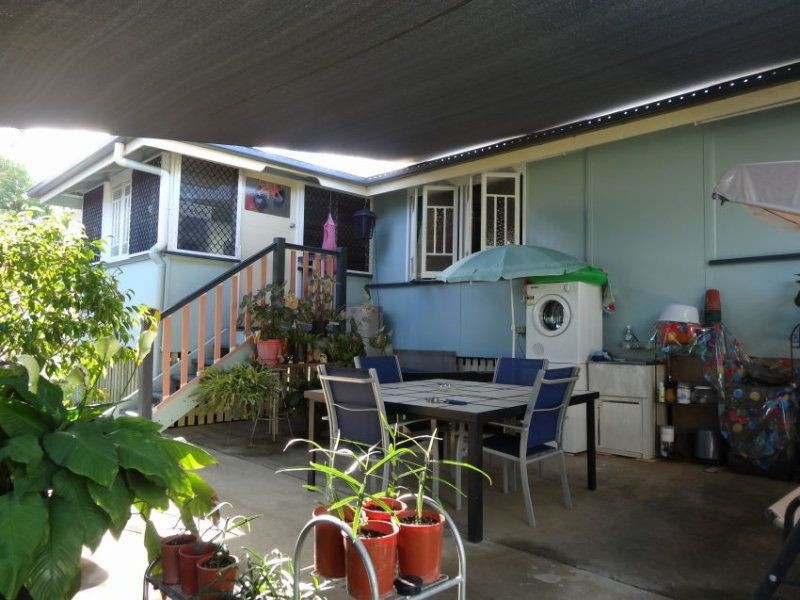 37 Gauvin Street, Charters Towers QLD 4820