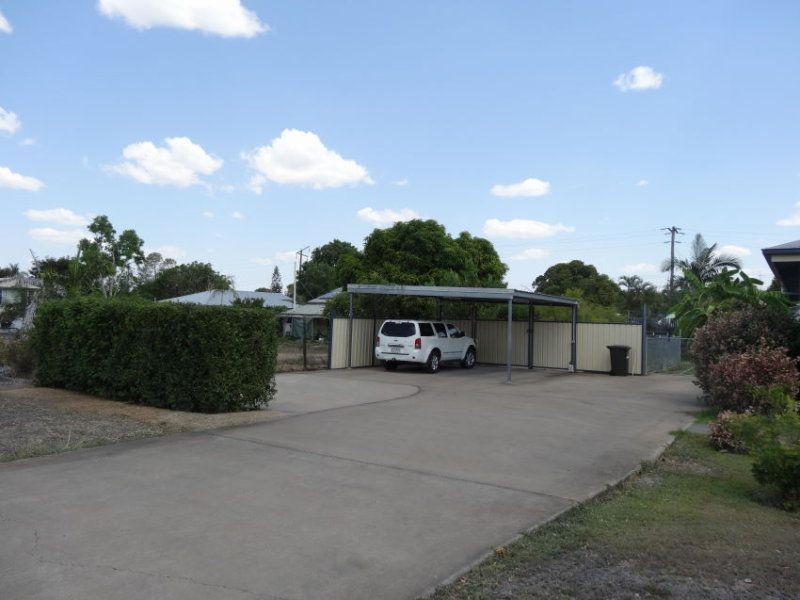 37 Gauvin Street, Charters Towers QLD 4820