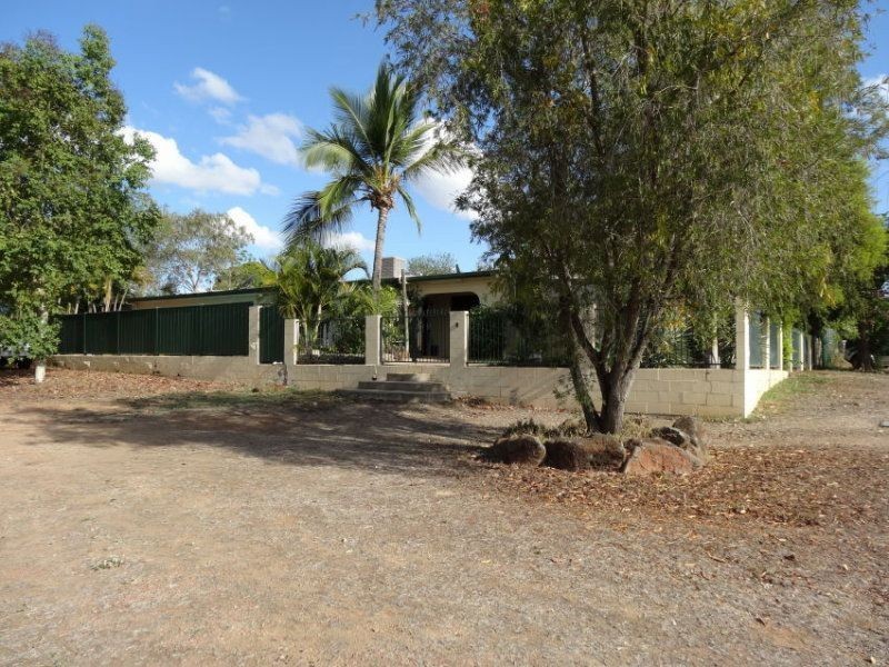 25 Burdekin Street, Charters Towers QLD 4820