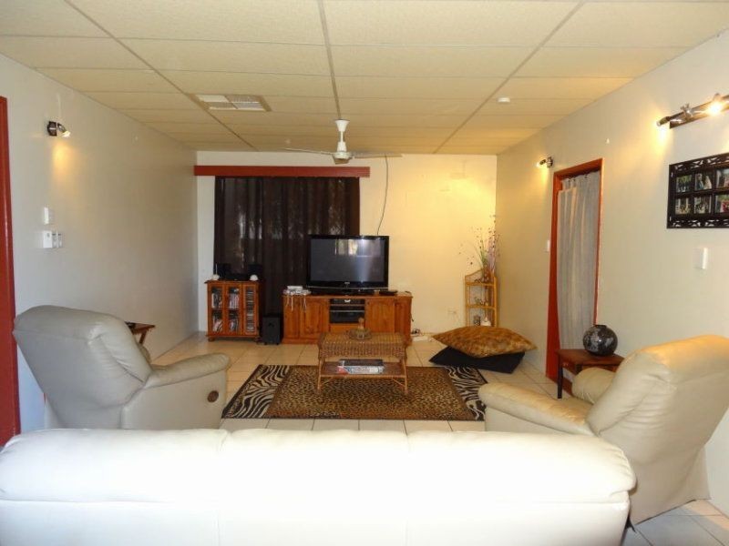 25 Burdekin Street, Charters Towers QLD 4820