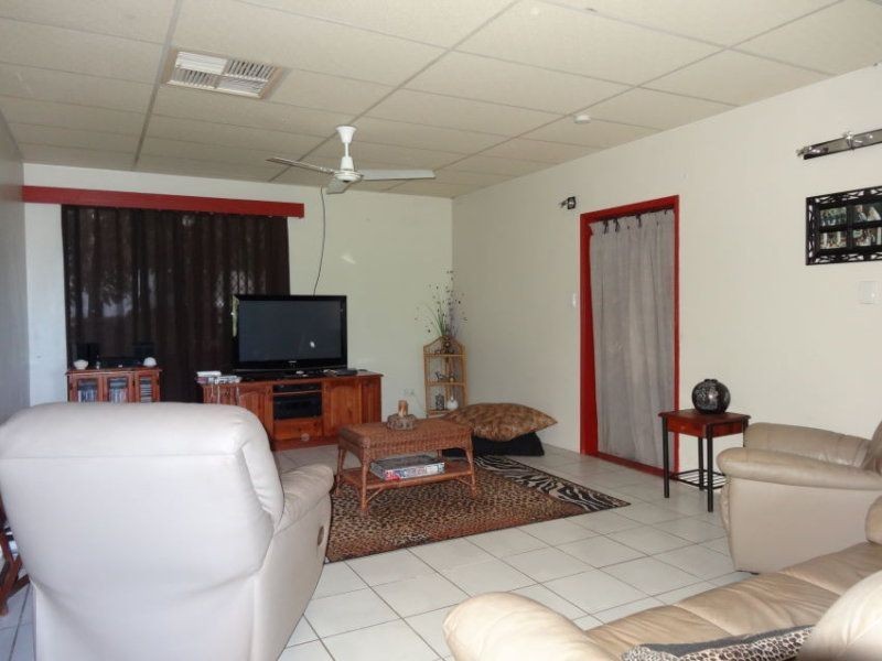 25 Burdekin Street, Charters Towers QLD 4820