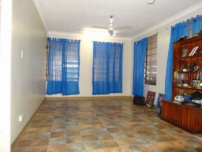 25 Burdekin Street, Charters Towers QLD 4820