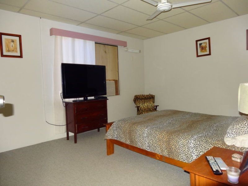 25 Burdekin Street, Charters Towers QLD 4820