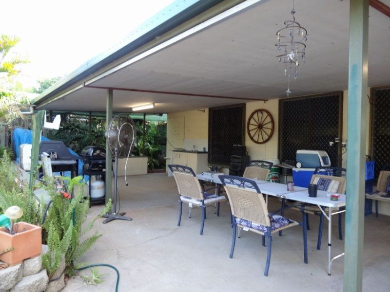 25 Burdekin Street, Charters Towers QLD 4820