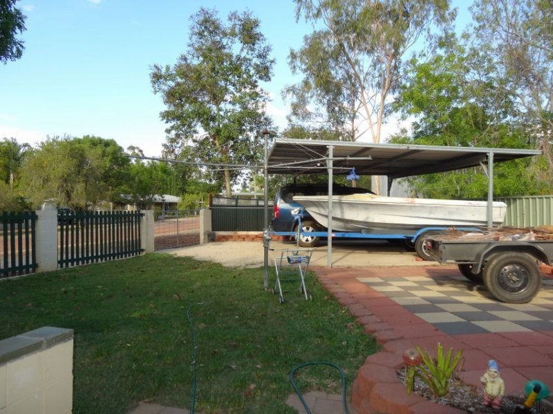 25 Burdekin Street, Charters Towers QLD 4820