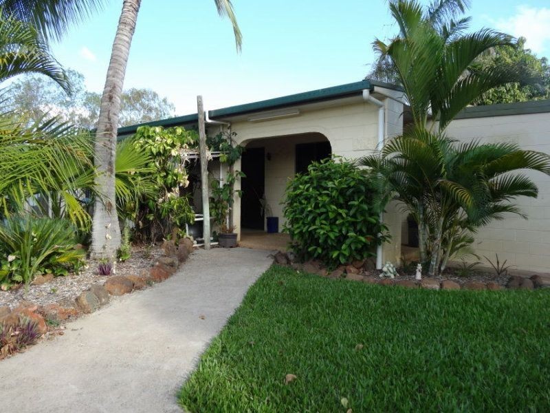 25 Burdekin Street, Charters Towers QLD 4820
