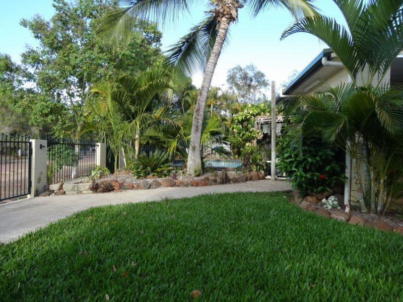 25 Burdekin Street, Charters Towers QLD 4820