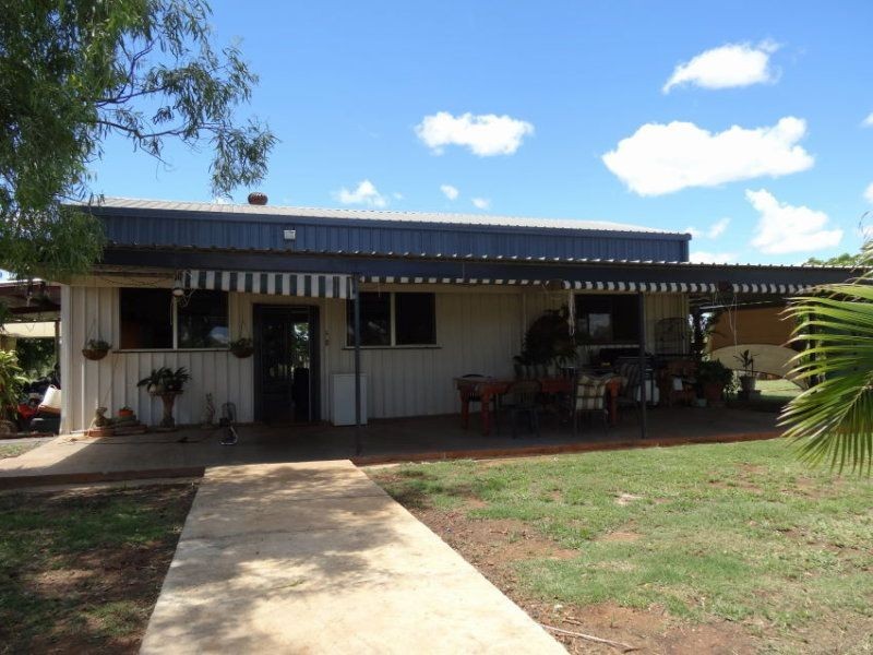 34 Jardine Street, Charters Towers QLD 4820