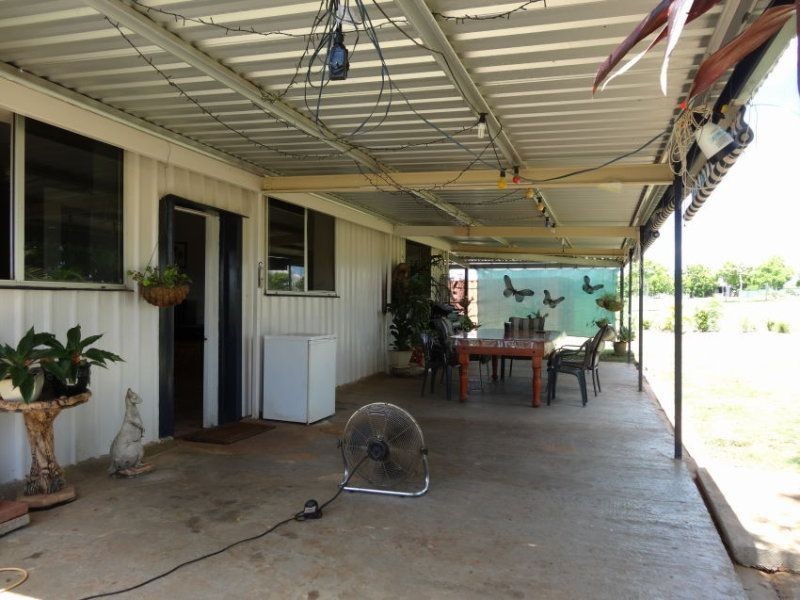 34 Jardine Street, Charters Towers QLD 4820