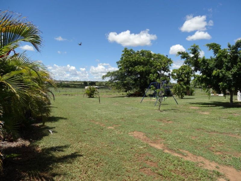 34 Jardine Street, Charters Towers QLD 4820