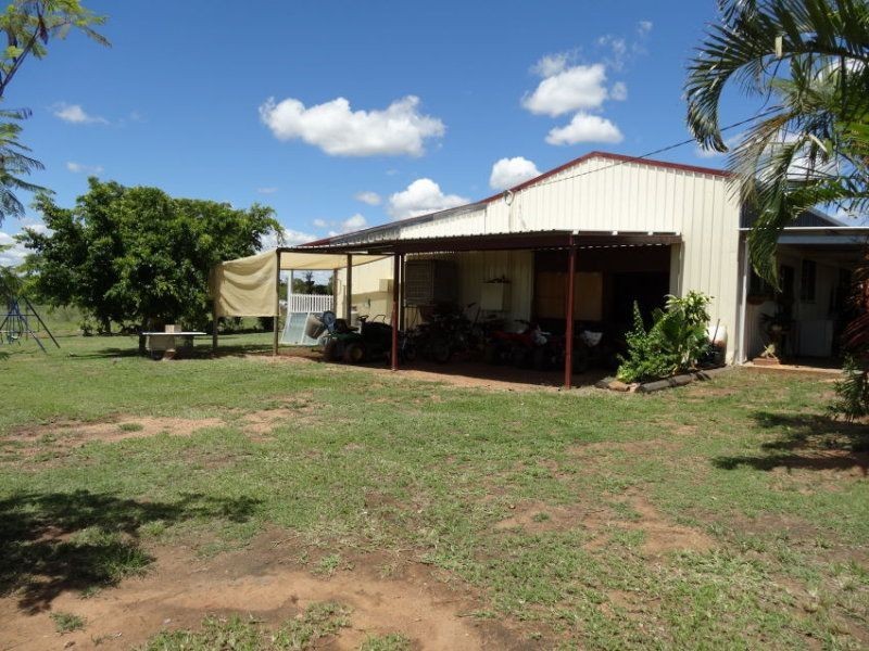 34 Jardine Street, Charters Towers QLD 4820