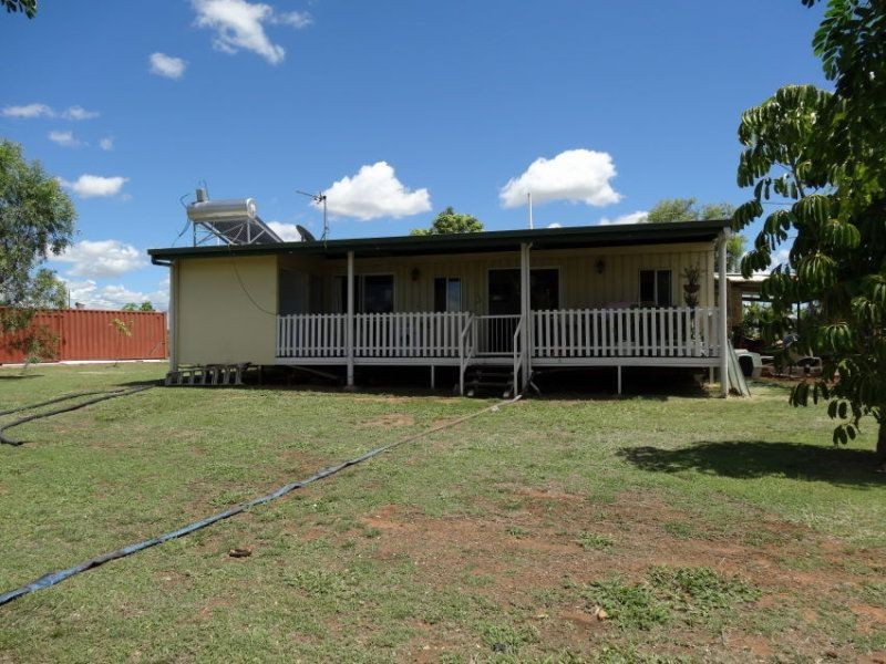 34 Jardine Street, Charters Towers QLD 4820